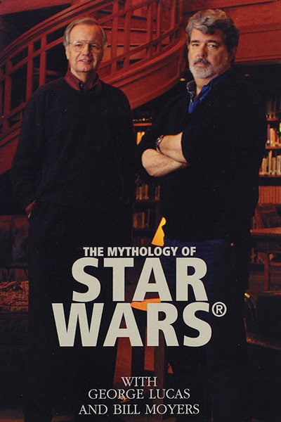 Póster de The Mythology of Star Wars