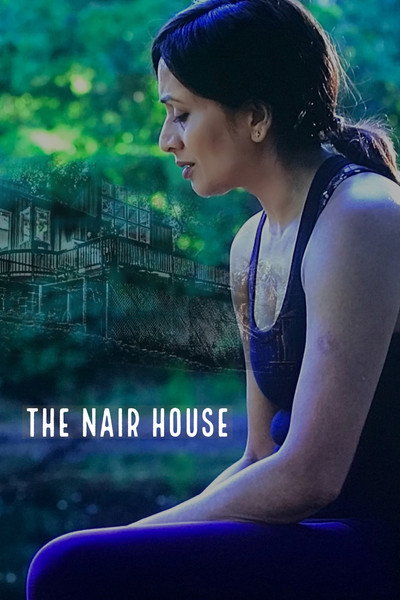 Póster de The Nair House