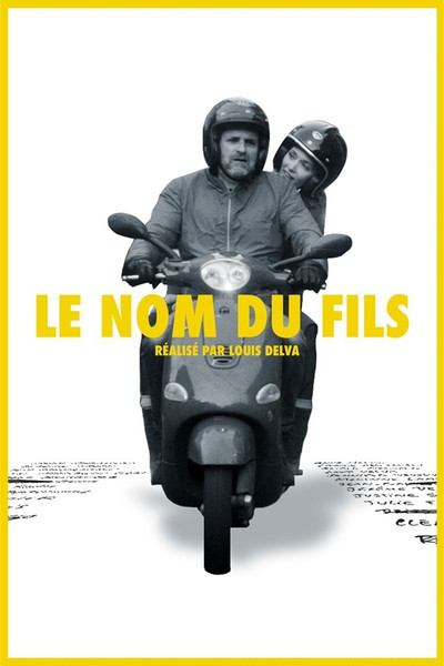 Póster de The Name of the Son
