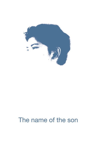 Póster de The Name of the Son