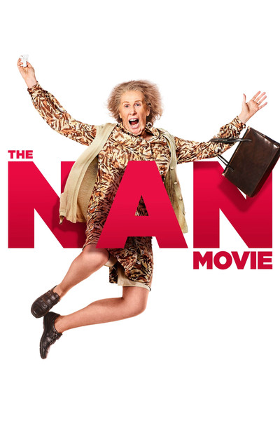 Póster de The Nan Movie
