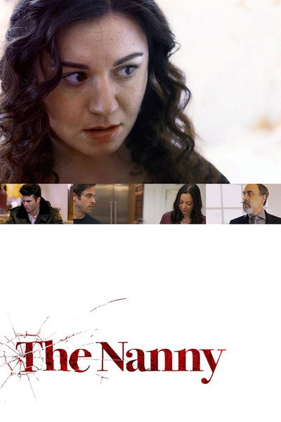 Póster de The Nanny