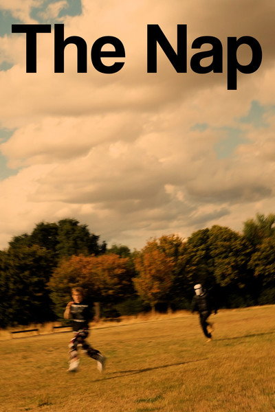 Póster de The Nap