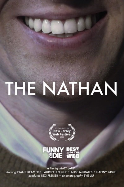 Póster de The Nathan