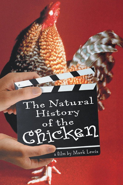 Póster de The Natural History of the Chicken