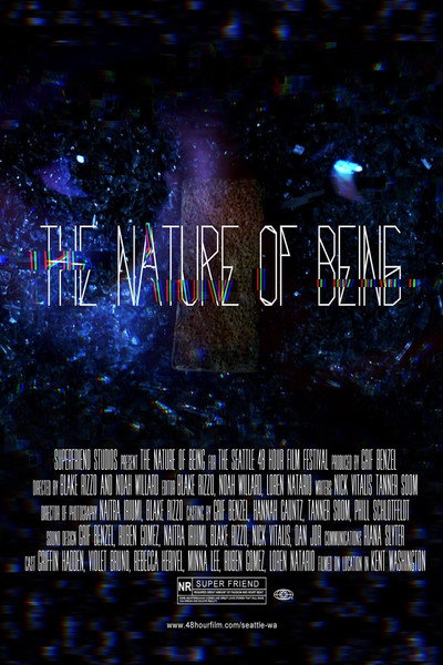 Póster de The Nature of Being