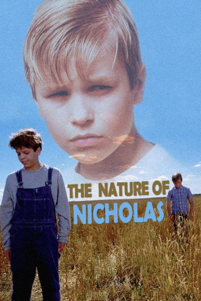Póster de The Nature of Nicholas