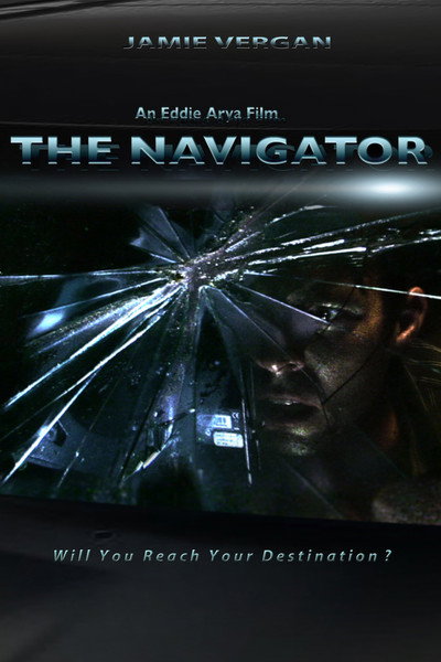 Póster de The Navigator
