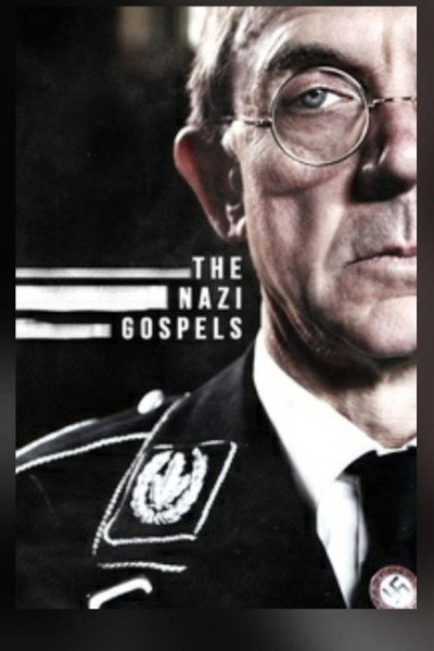 Póster de The Nazi Gospels