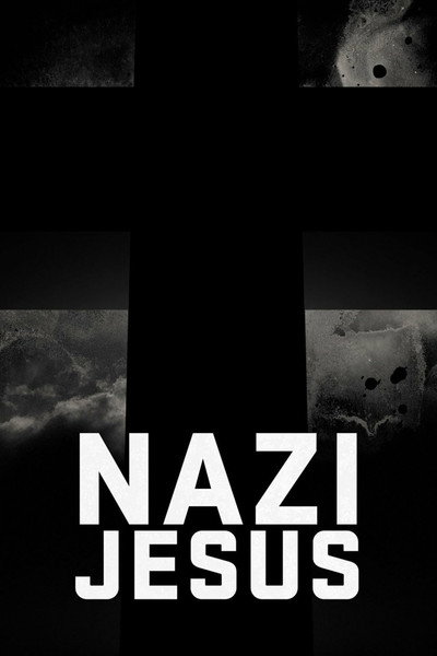 Póster de The Nazi Jesus