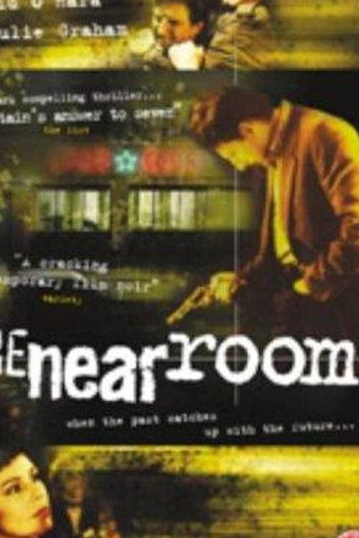 Póster de The Near Room