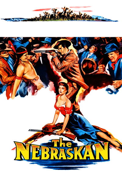 Póster de The Nebraskan