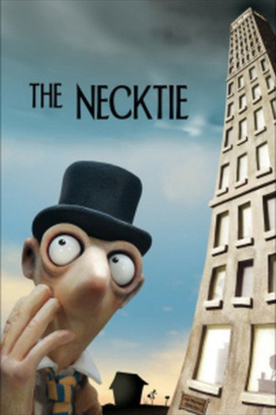 Póster de The Necktie