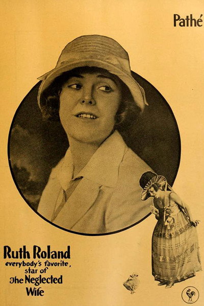 Póster de The Neglected Wife