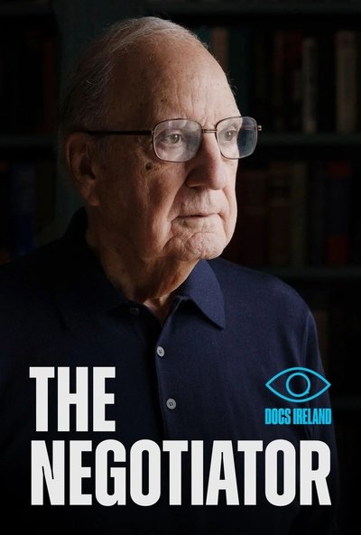 Póster de The Negotiator