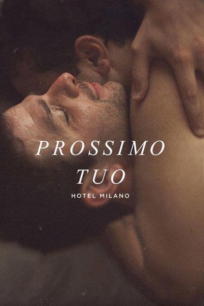 Póster de The Neighbor