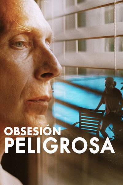 Póster de The Neighbor
