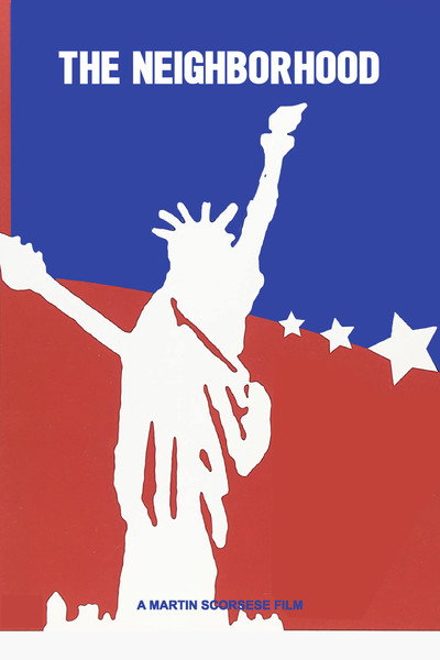 Póster de The Neighborhood