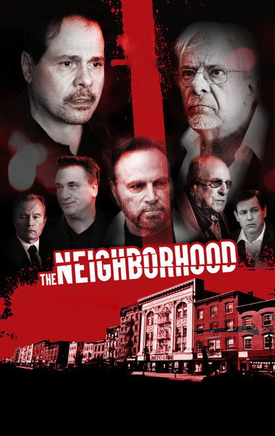 Póster de The Neighborhood