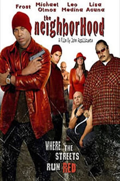 Póster de The Neighborhood