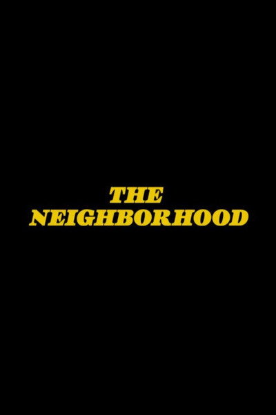Póster de The Neighborhood