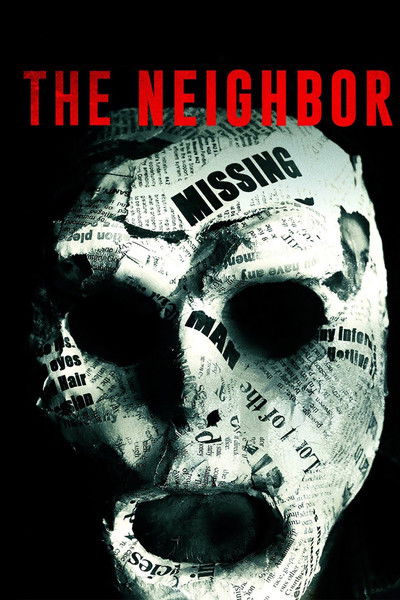 Póster de The Neighbour