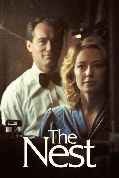 Póster de The Nest