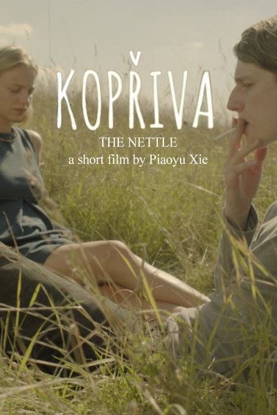 Póster de The Nettle
