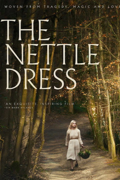 Póster de The Nettle Dress