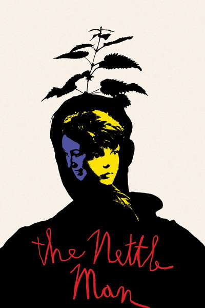 Póster de The Nettle Man
