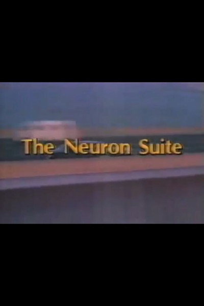 Póster de The Neuron Suite