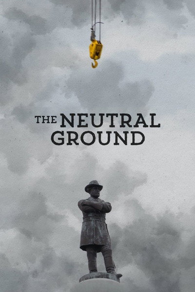 Póster de The Neutral Ground