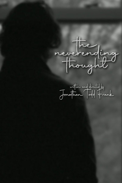 Póster de The Neverending Thought