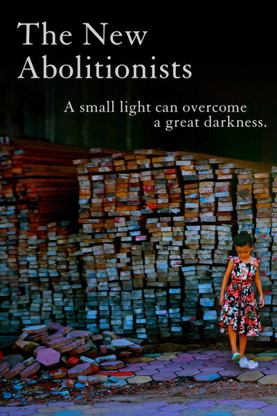 Póster de The New Abolitionists
