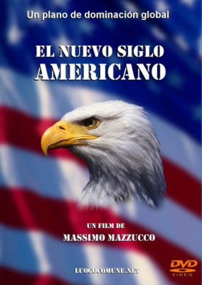 Póster de The New American Century