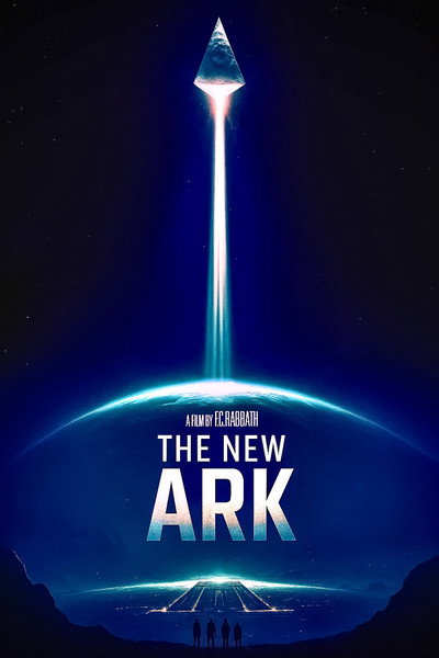 Póster de The New Ark