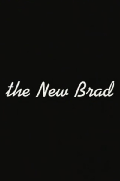 Póster de The New Brad