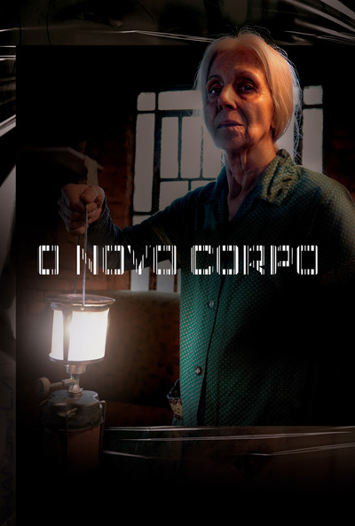 Póster de The New Flesh