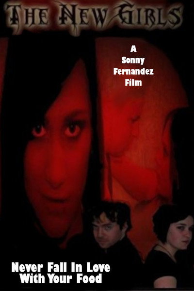 Póster de The New Girls