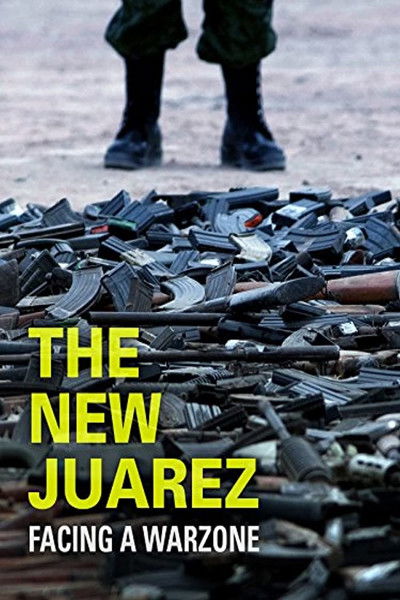 Póster de The New Juarez