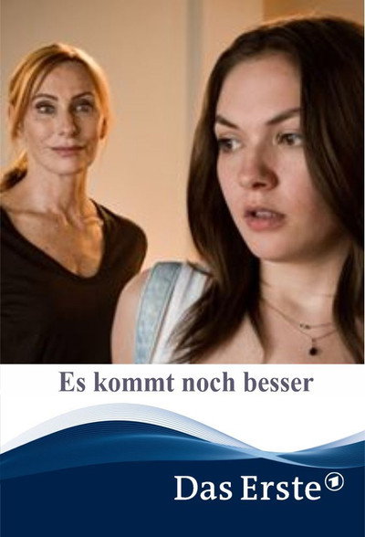 Póster de The New Life of Ina
