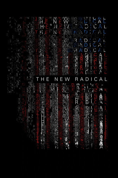 Póster de The New Radical