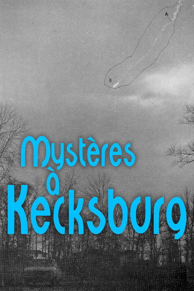 Póster de The New Roswell: Kecksburg Exposed