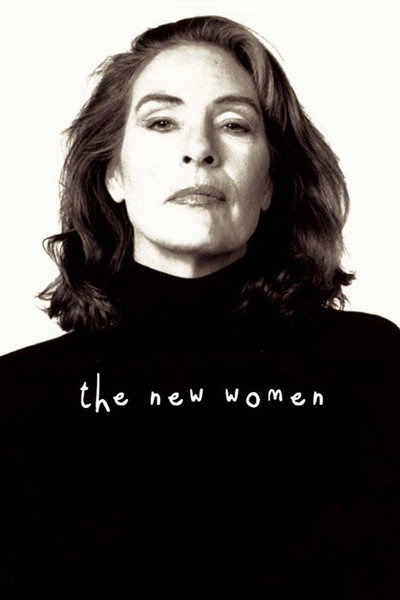 Póster de The New Women