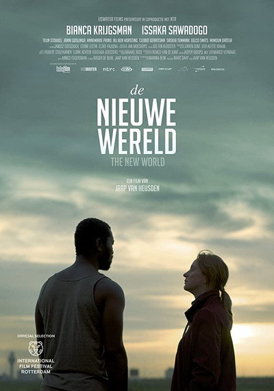 Póster de The New World