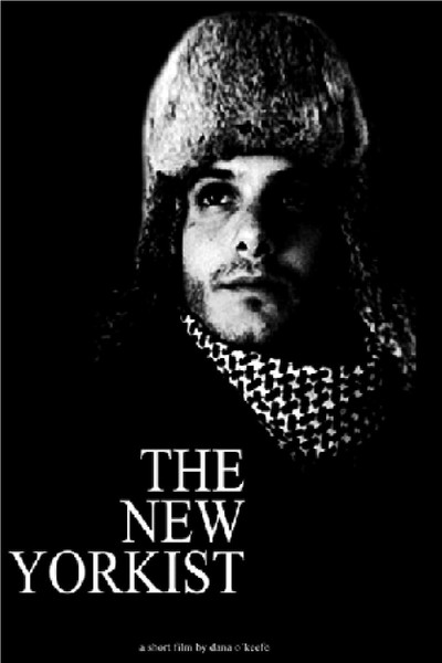 Póster de The New Yorkist