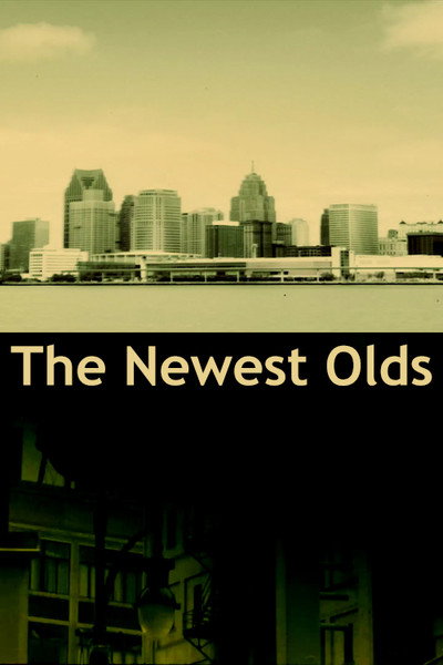 Póster de The Newest Olds