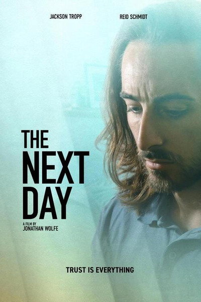 Póster de The Next Day