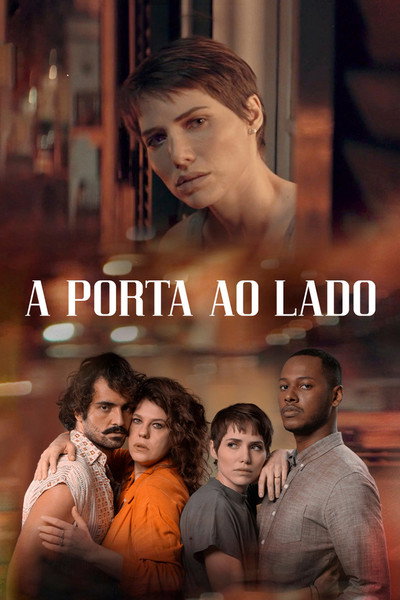 Póster de The Next Door