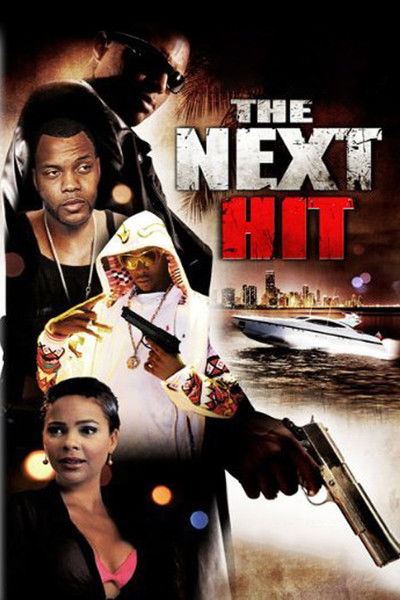 Póster de The Next Hit